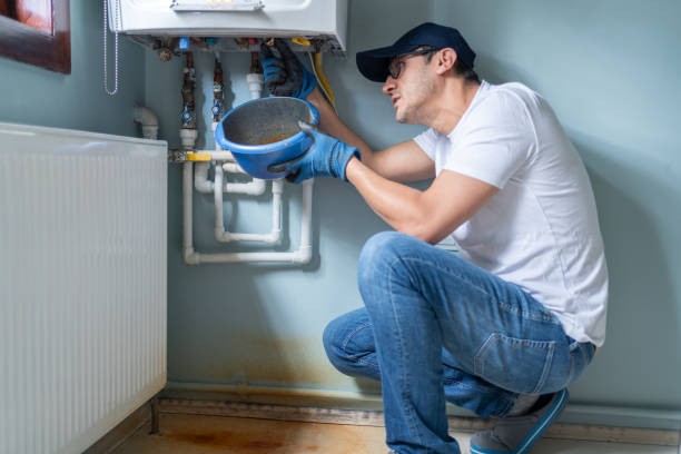 Best Commercial Plumbing Services  in Heyville, AL